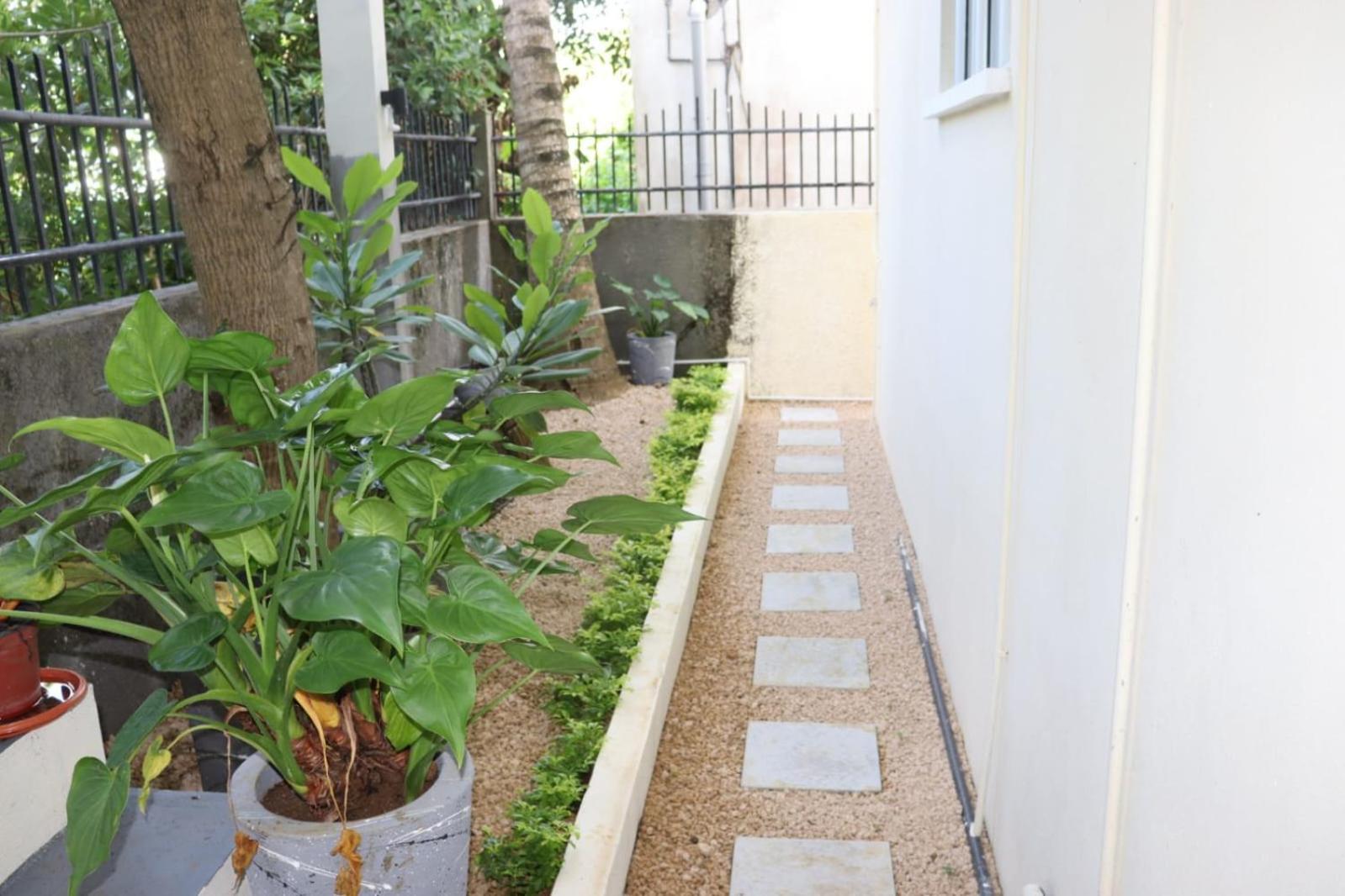 Garden Suite Trou d'Eau Douce Extérieur photo